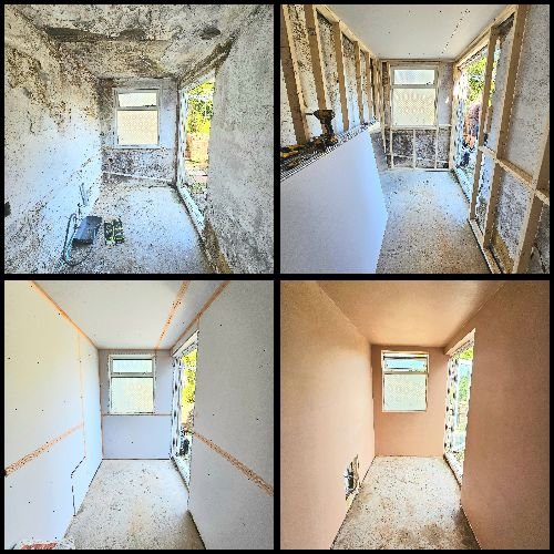 SPC Plastering