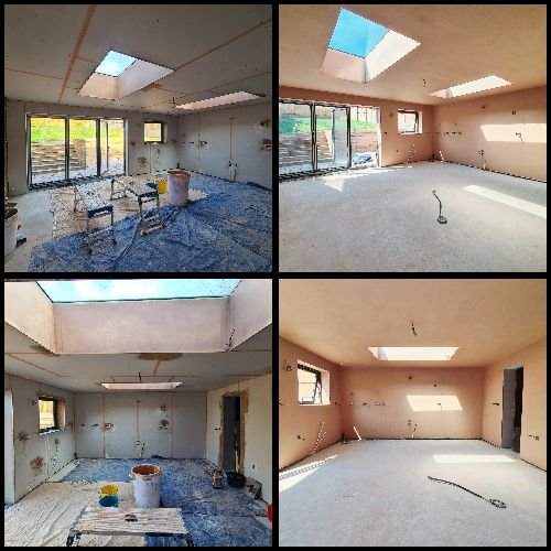 SPC Plastering