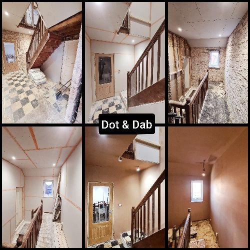 SPC Plastering