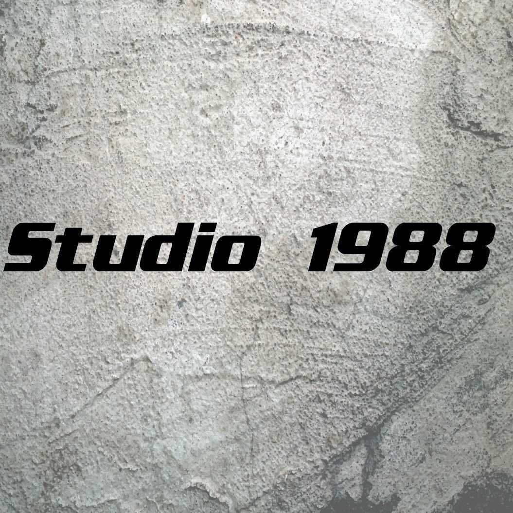 Studio 1988 Logo