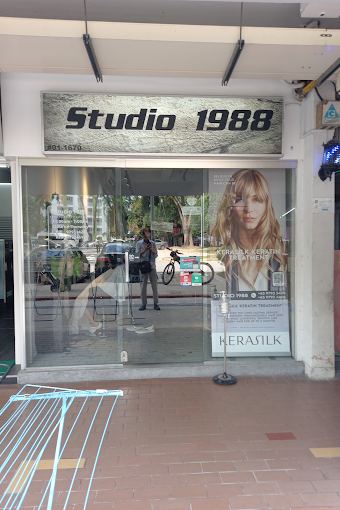 Studio 1988
