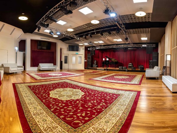 Event Space