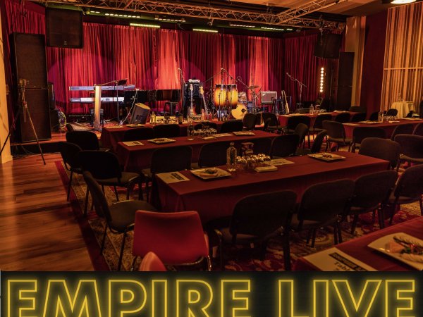 Live Music