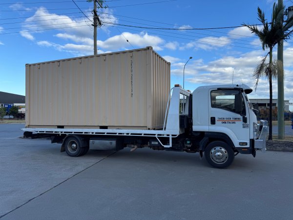 Transport Services