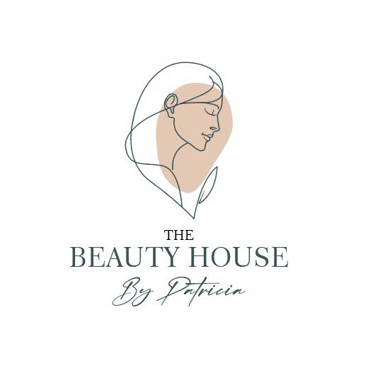 The Beauty House by Patricia Logo Image