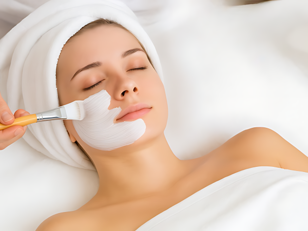 Facials