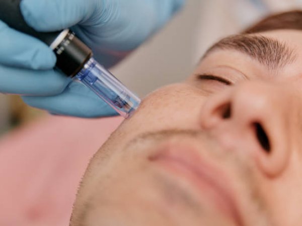 Microneedling