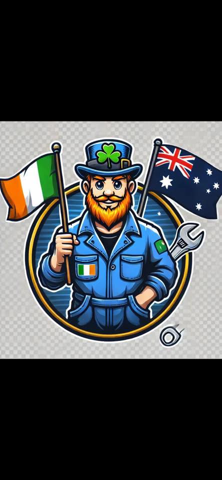 The Irish Mobile Mechanic