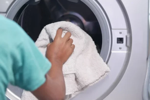 Service Wash