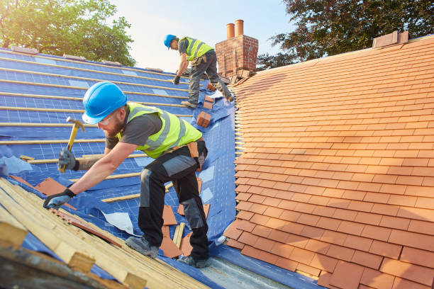 Thomas Collins Roofing