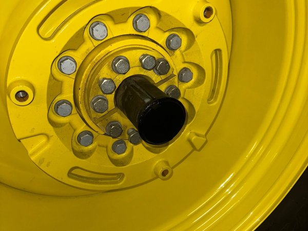 Tippett Fabrication