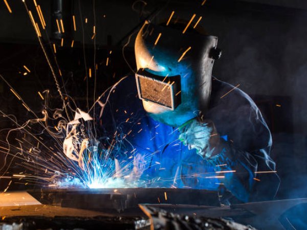 Welding