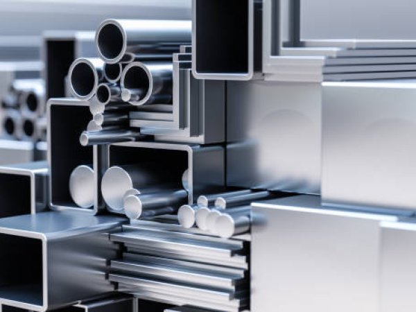 Stainless Steel Fabrication