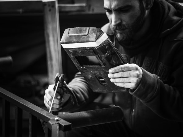Fabrication