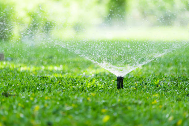 Irrigation Systems