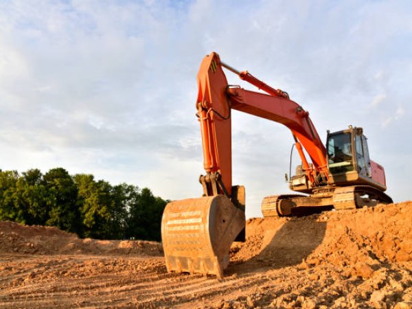 Earthworks