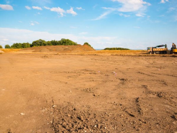 Landscape Construction