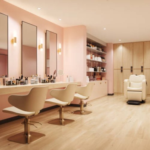 Beauty Salon