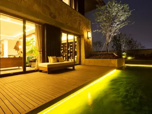 Decking and Patios
