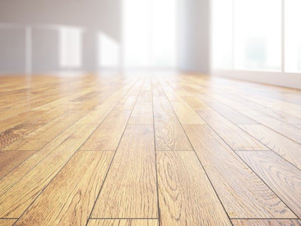 Wooden Flooring