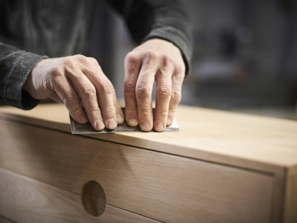 Custom Furniture