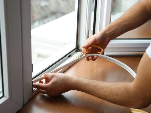 Door and Window Installation