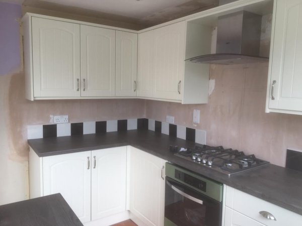 VSM Carpentry & Joinery Ltd