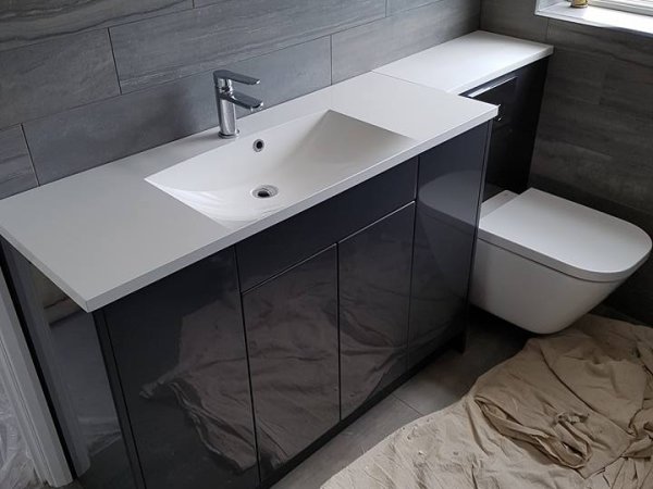 VSM Carpentry & Joinery Ltd
