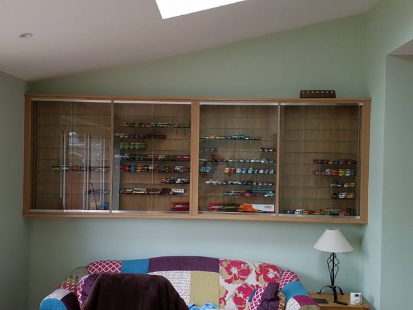VSM Carpentry & Joinery Ltd