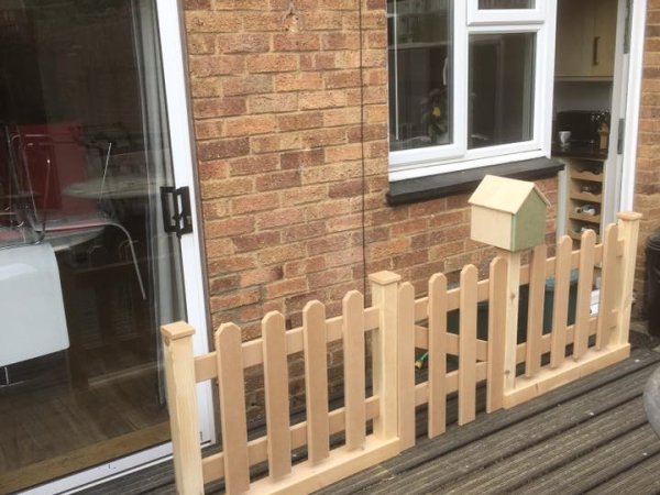 VSM Carpentry & Joinery Ltd