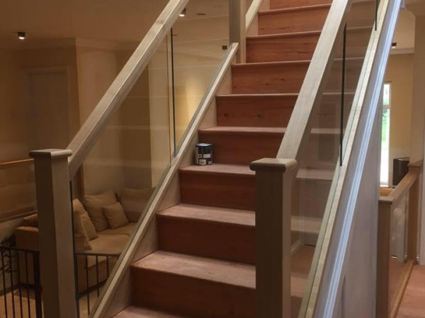 VSM Carpentry & Joinery Ltd