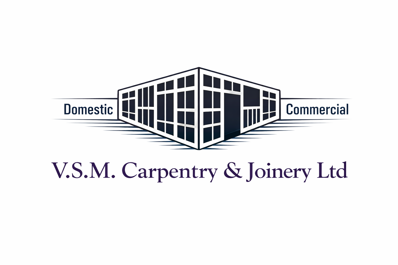 VSM Carpentry & Joinery Ltd Logo Image