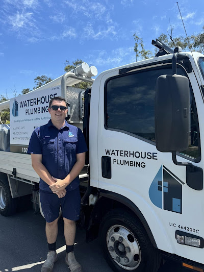 Waterhouse Plumbing