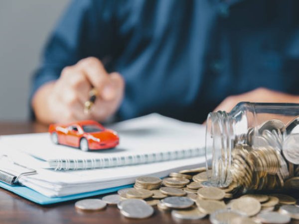 Insurance Renewal
