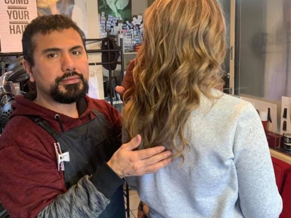 Wilther's Place Hairdresser