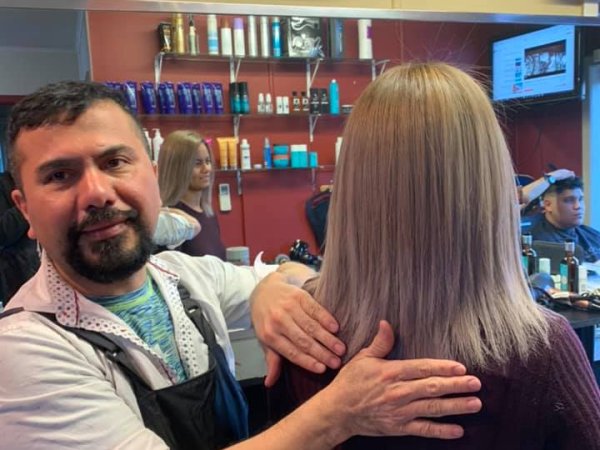 Wilther's Place Hairdresser