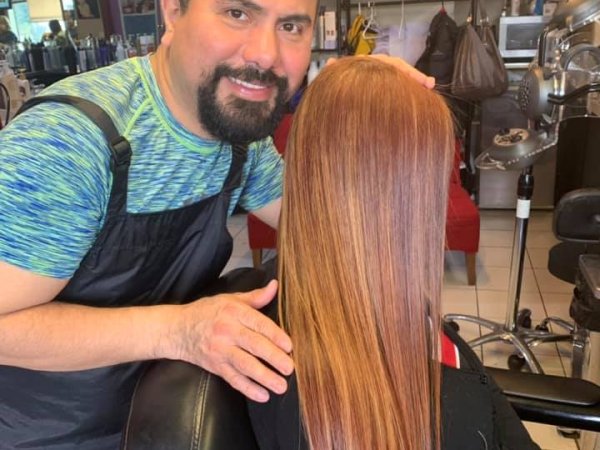 Wilther's Place Hairdresser