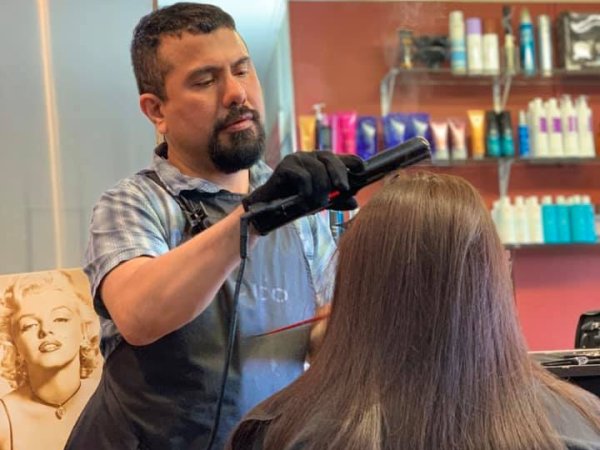 Wilther's Place Hairdresser