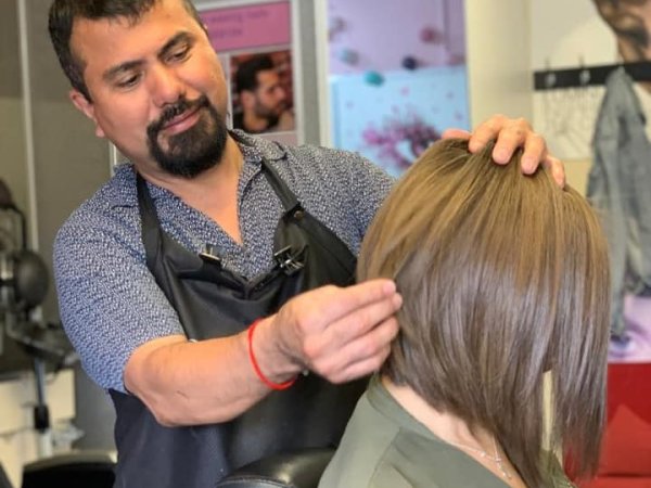 Wilther's Place Hairdresser