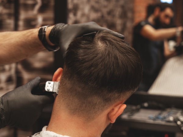 Haircuts