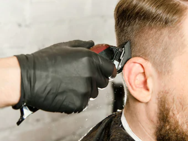 Hair Styling