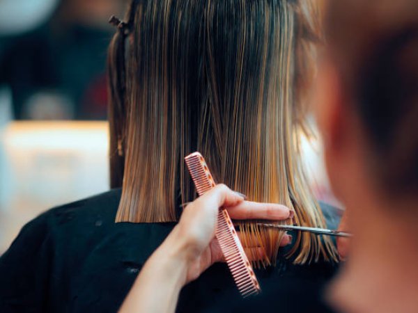 Hairdresser