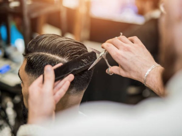 Barber