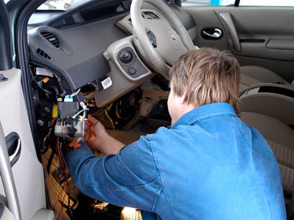 Auto Electrical Repair
