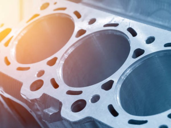 Cylinder Head Replacement