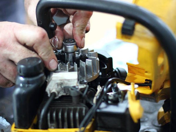 Small Engine Repair