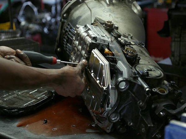 Transmission Repair