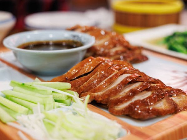 Peking Duck
