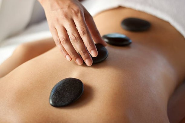 Hot Stone Massage
