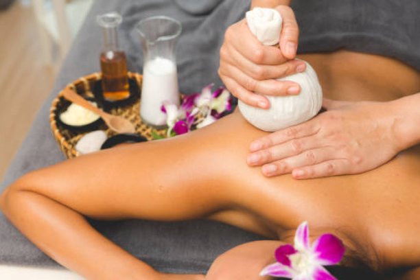 TCM Massage